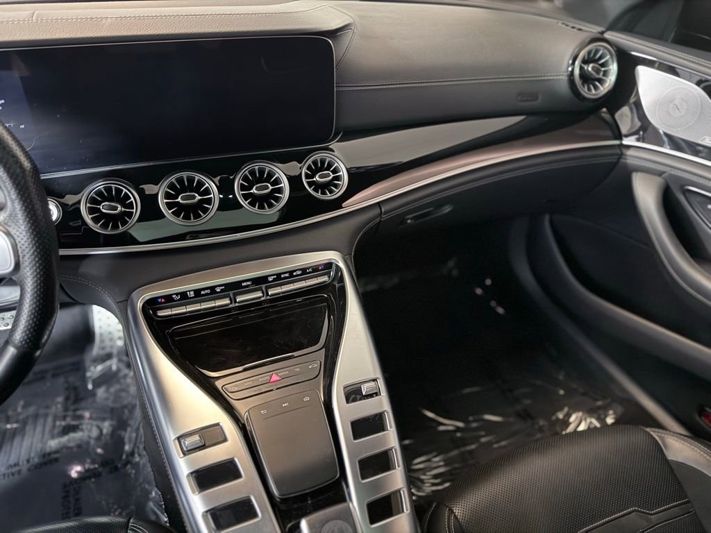 Used 2019 Mercedes-Benz AMG GT 53 image 14