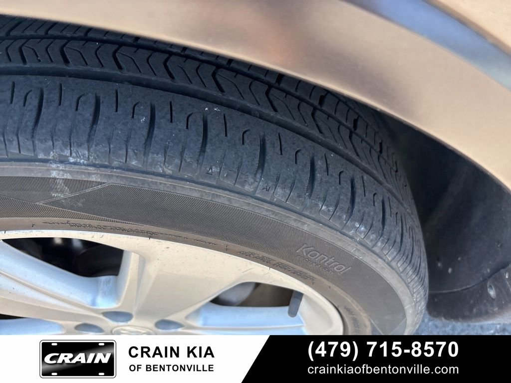 Used 2015 Buick Encore Leather FWD image 8