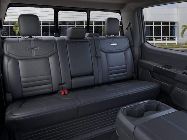 New 2026 Ford F250 Platinum AWD/4WD image 11