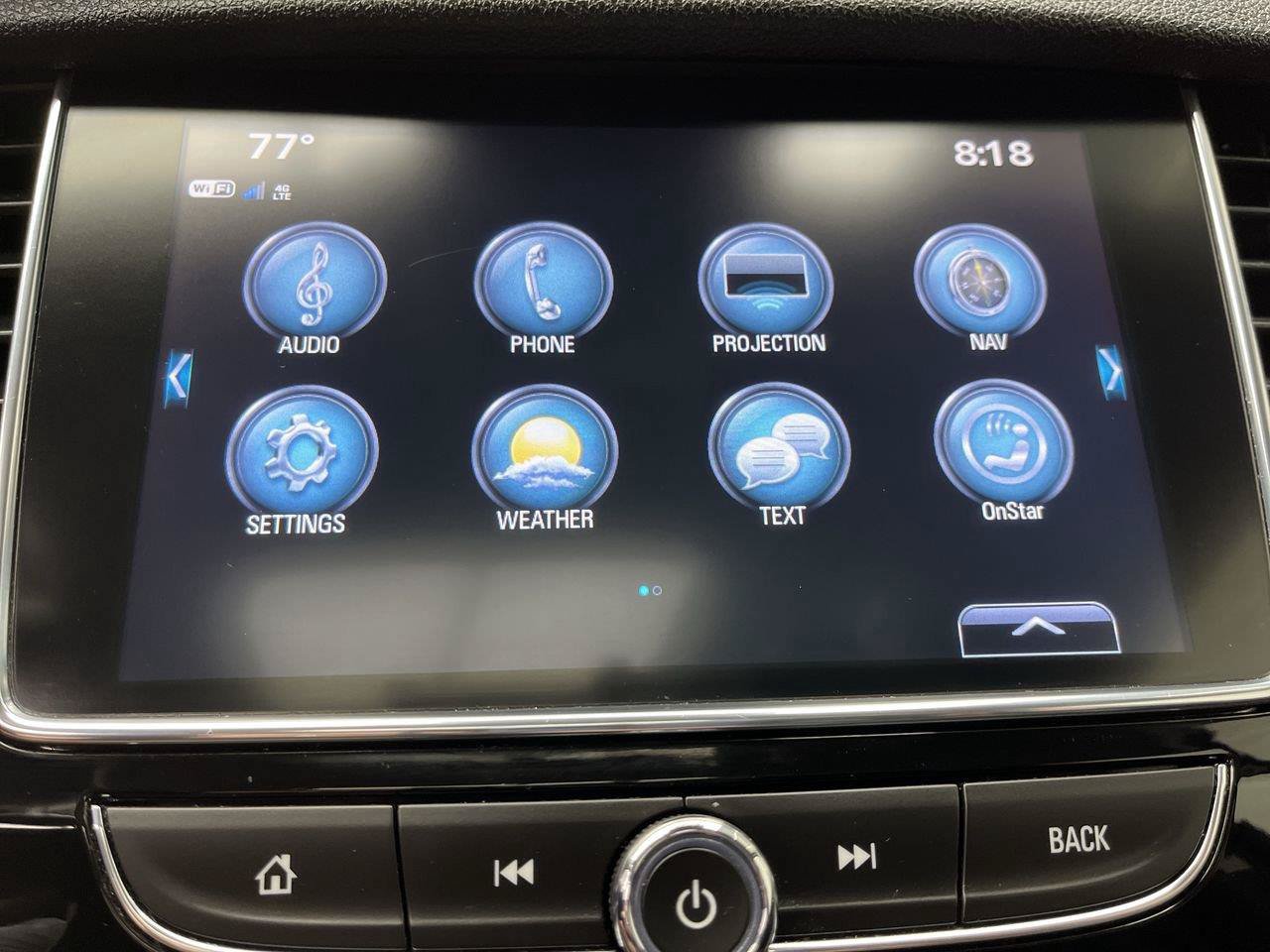 Used 2019 Buick Encore Essence w/ Safety Package II AWD/4WD image 19