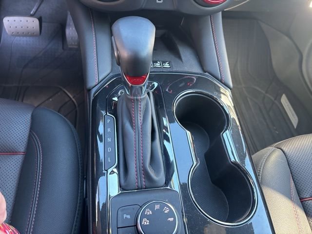 Used 2024 Chevrolet Blazer RS w/ Enhanced Convenience Package AWD/4WD image 21