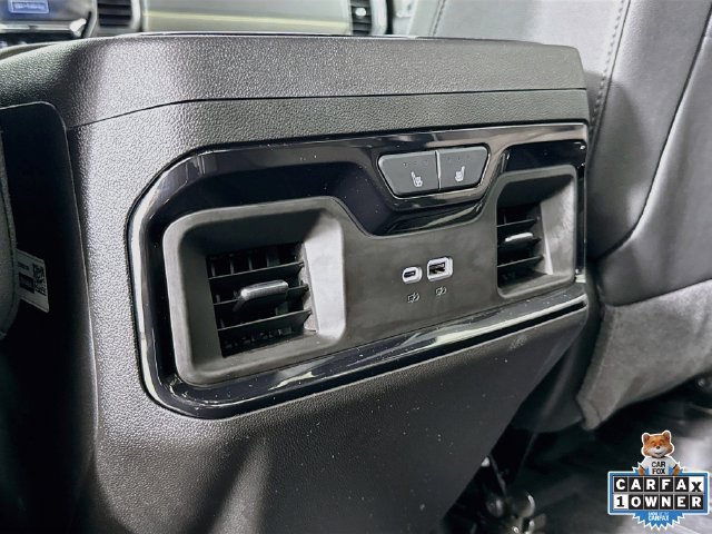 Used 2025 Chevrolet Silverado 2500 ZR2 w/ Technology Package AWD/4WD image 28