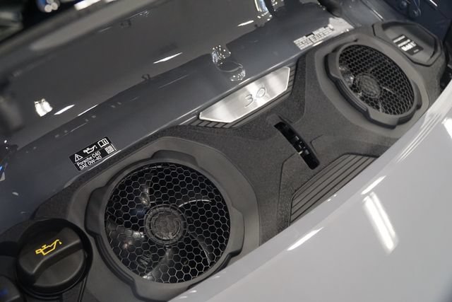 New 2026 Porsche 911 Carrera RWD image 9