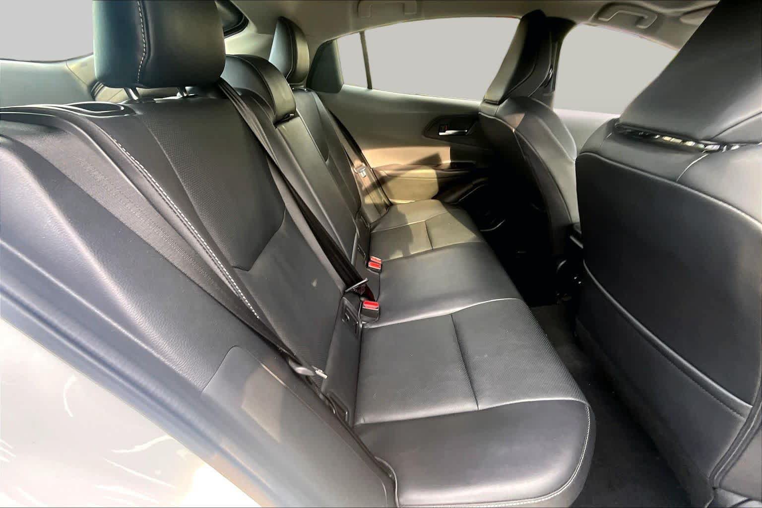 Used 2023 Toyota Prius Limited w/ Limited Premium Package AWD/4WD image 21