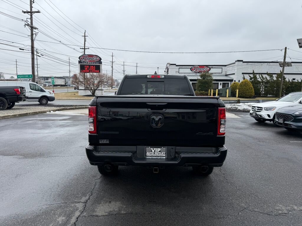 Used 2020 RAM 1500 Big Horn image 5