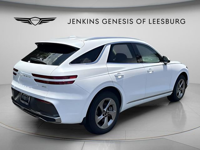 New 2026 Genesis GV70 2.5T image 3