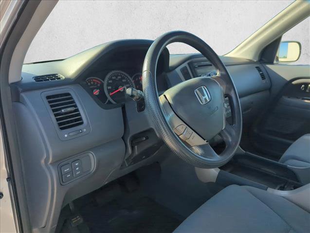 Used 2008 Honda Pilot EX image 13