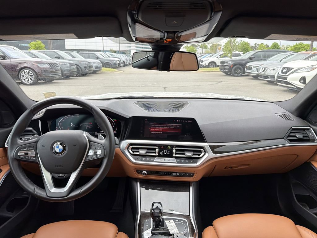 Used 2021 BMW 330i Sedan image 19