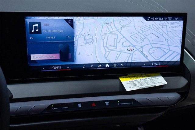 New 2026 BMW X3 xDrive30 image 19