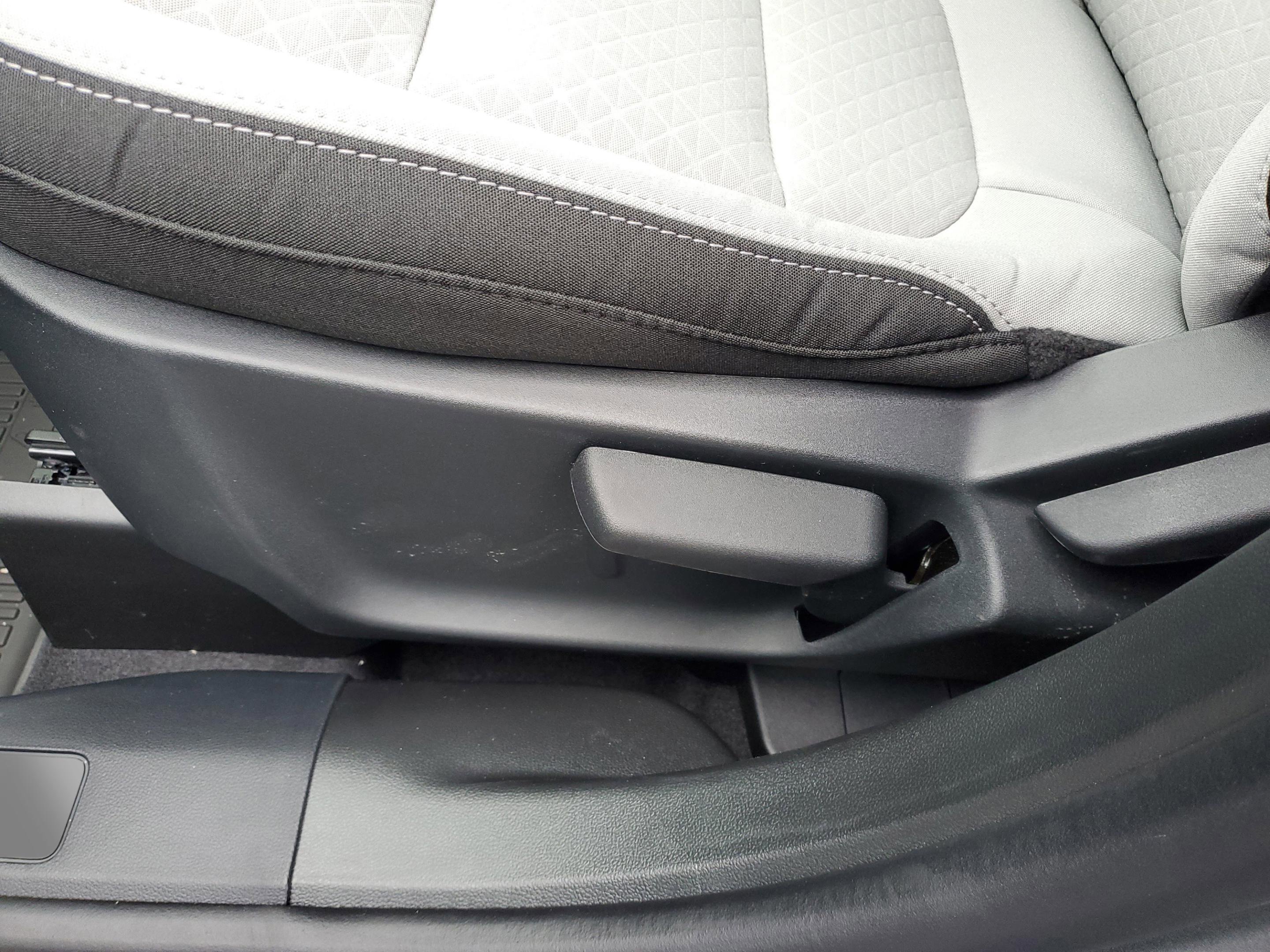 New 2026 Ford Escape Active w/ Cold Weather Package image 14