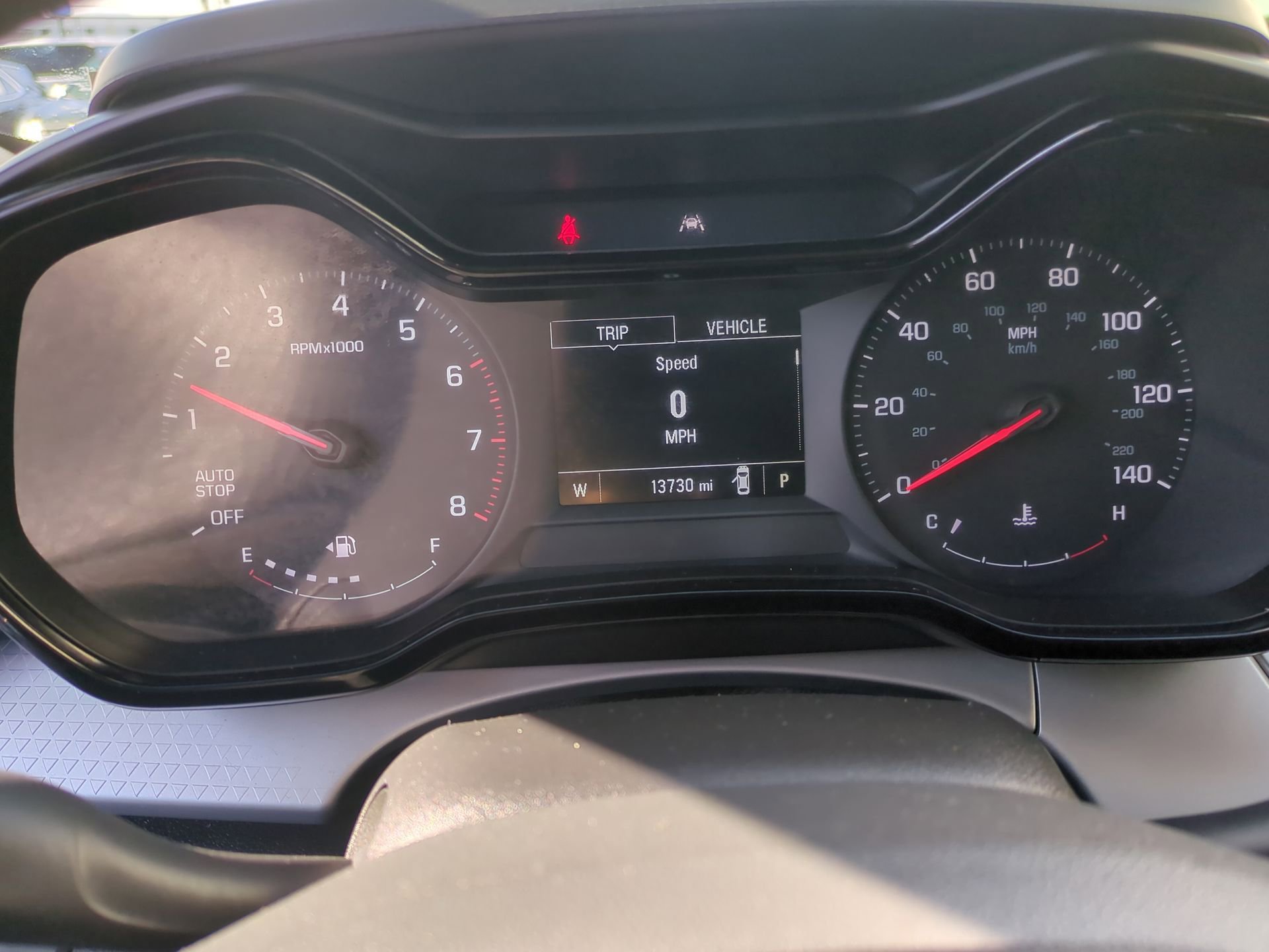 Certified 2025 Chevrolet Trax LS image 12