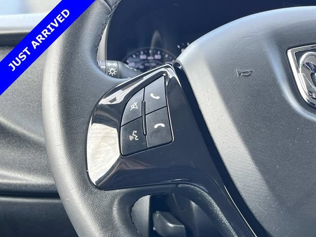 Used 2021 RAM ProMaster City Tradesman SLT w/ Window Group 04 FWD image 27