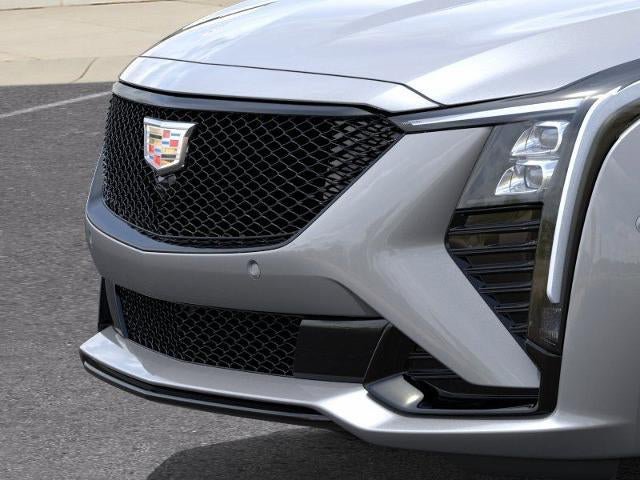 New 2026 Cadillac CT5 Sport RWD image 13