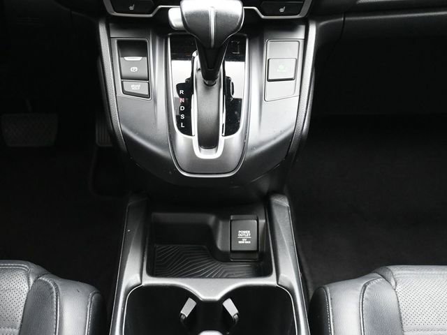 Used 2019 Honda CR-V EX-L image 23