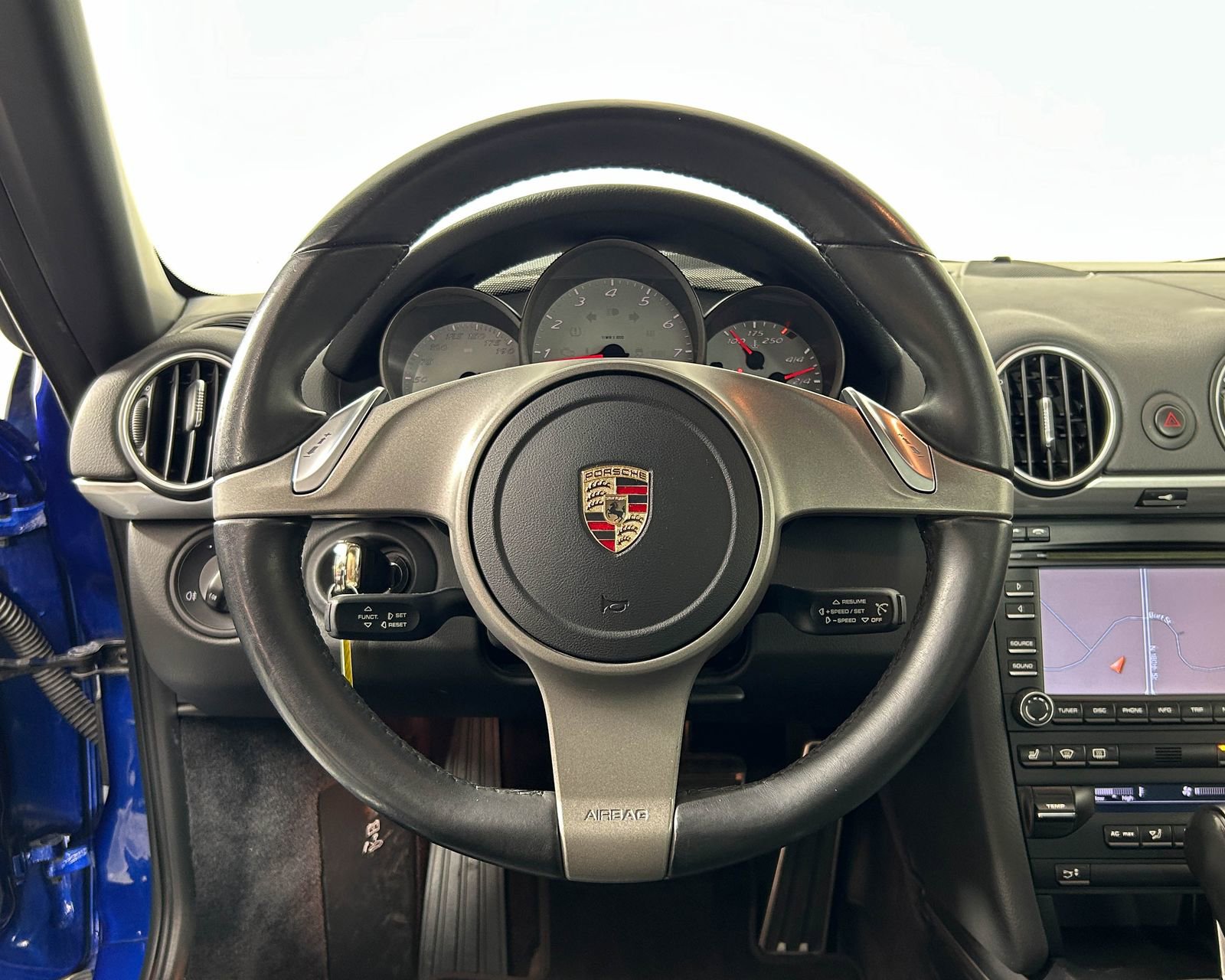 Used 2009 Porsche Boxster S RWD image 17