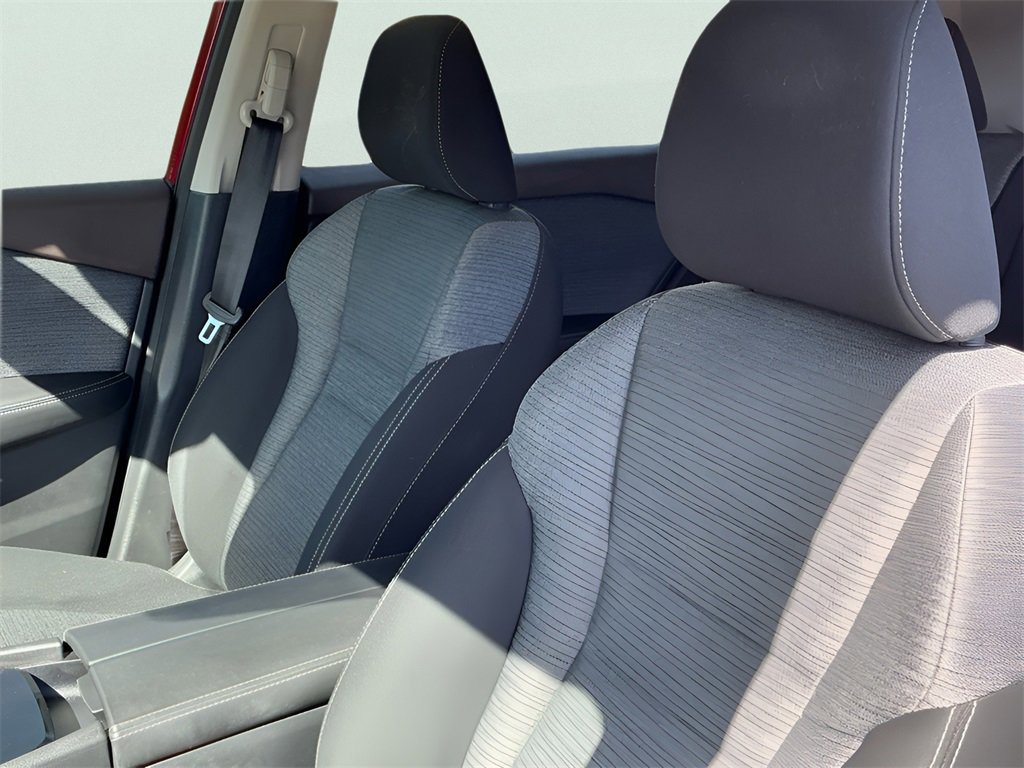 Used 2021 Nissan Rogue SV image 31