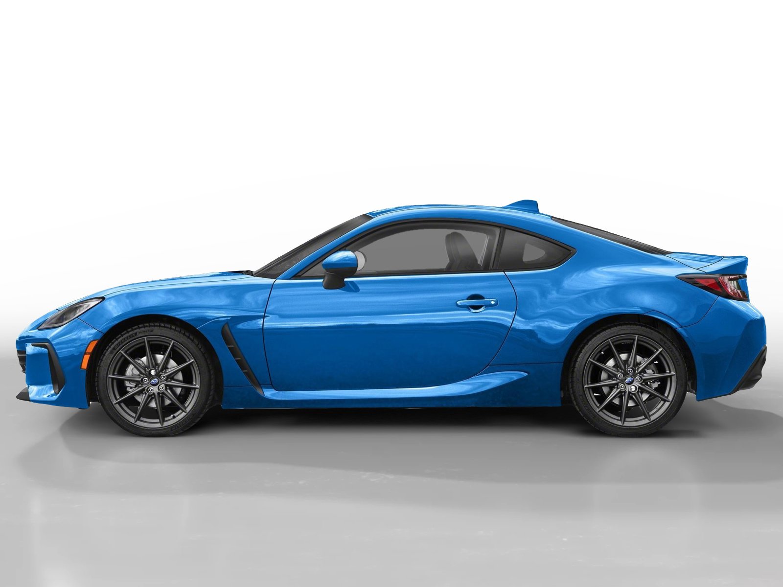 New 2026 Subaru BRZ Limited RWD image 3
