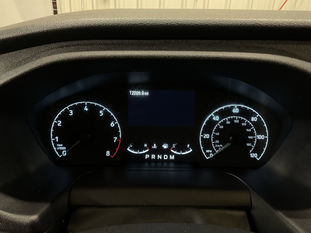 Used 2025 Ford Transit 350 XLT image 15