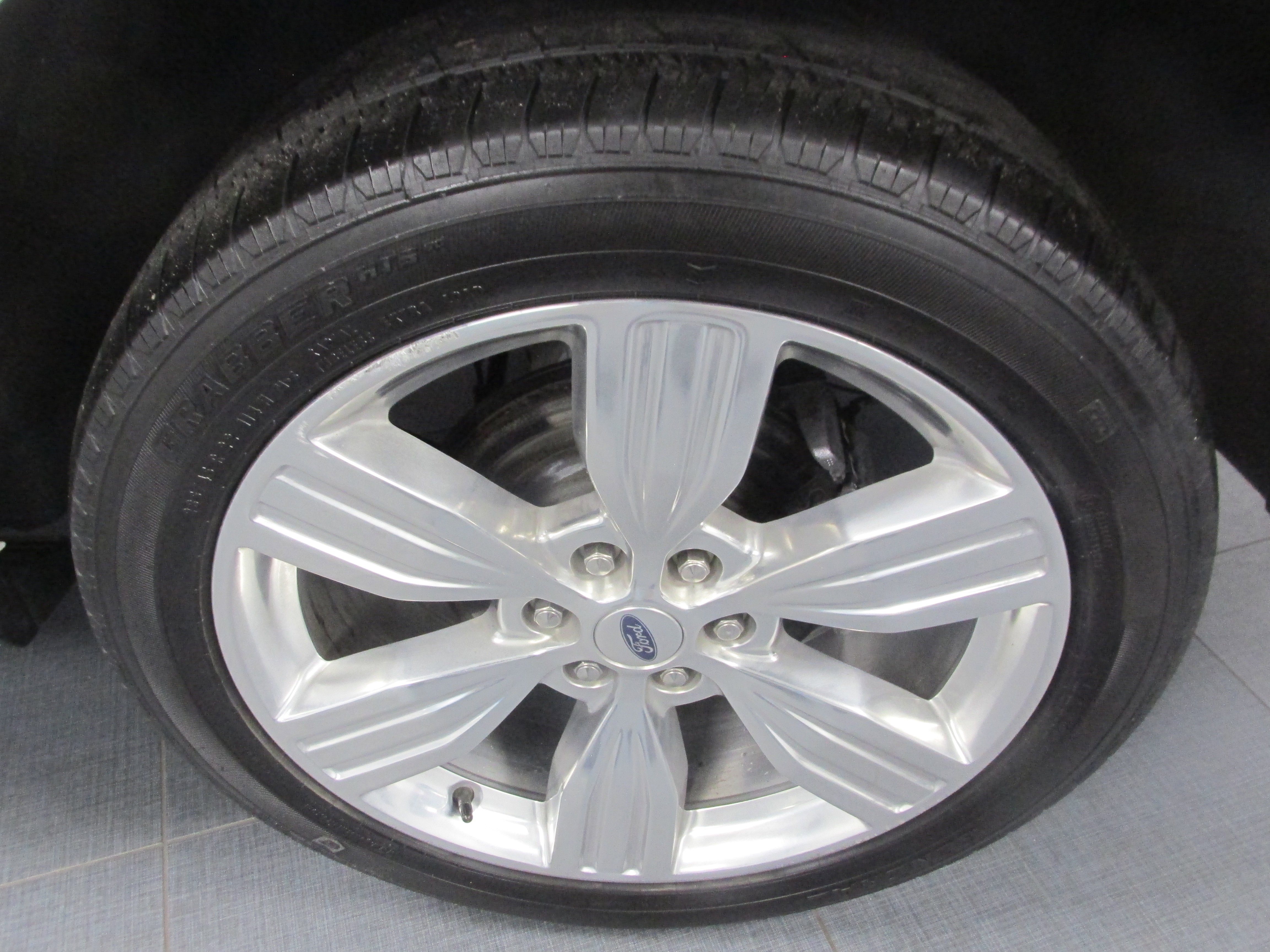 Used 2023 Ford Expedition Platinum image 13