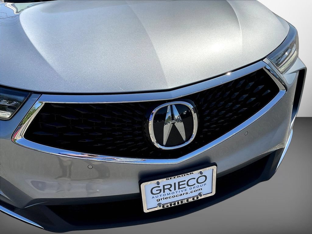 Used 2023 Acura RDX w/ Technology Package AWD/4WD image 32