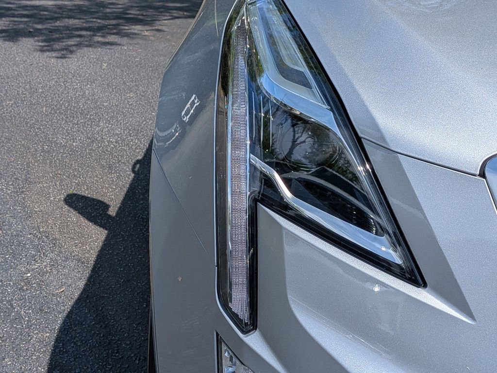 Used 2019 Cadillac XT5 Luxury image 19