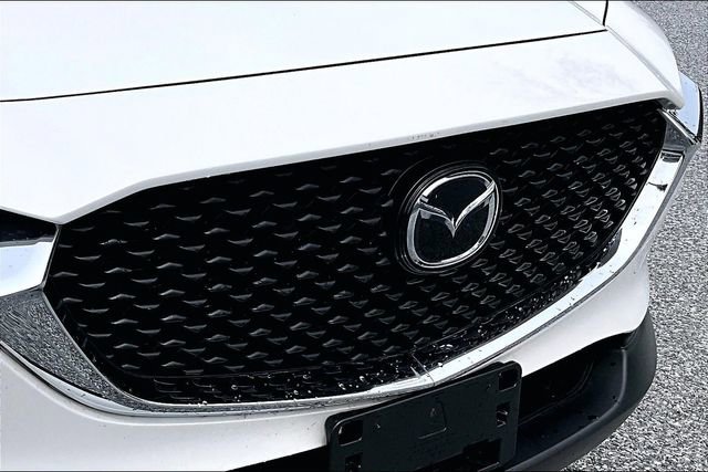 Used 2021 MAZDA CX-30 AWD 2.5 S w/ Select Package image 35