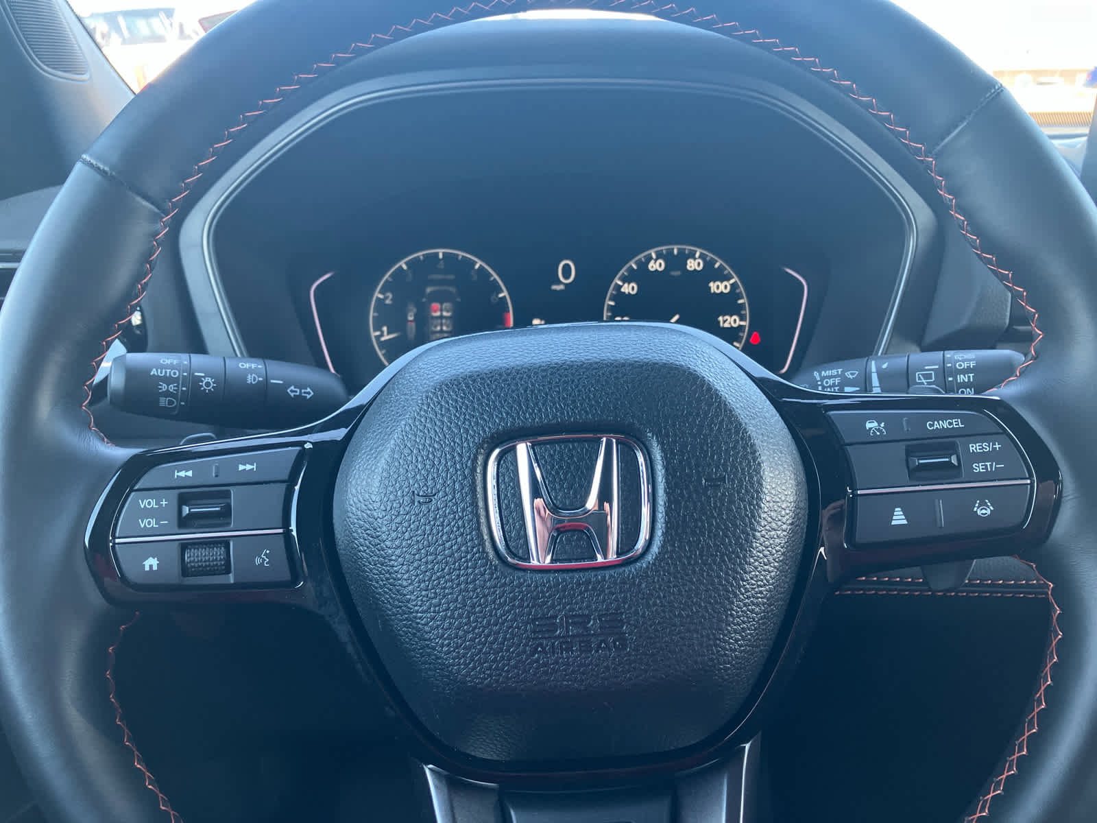 Used 2025 Honda Pilot TrailSport image 15