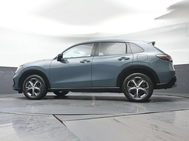 Used 2024 Honda HR-V EX-L image 30