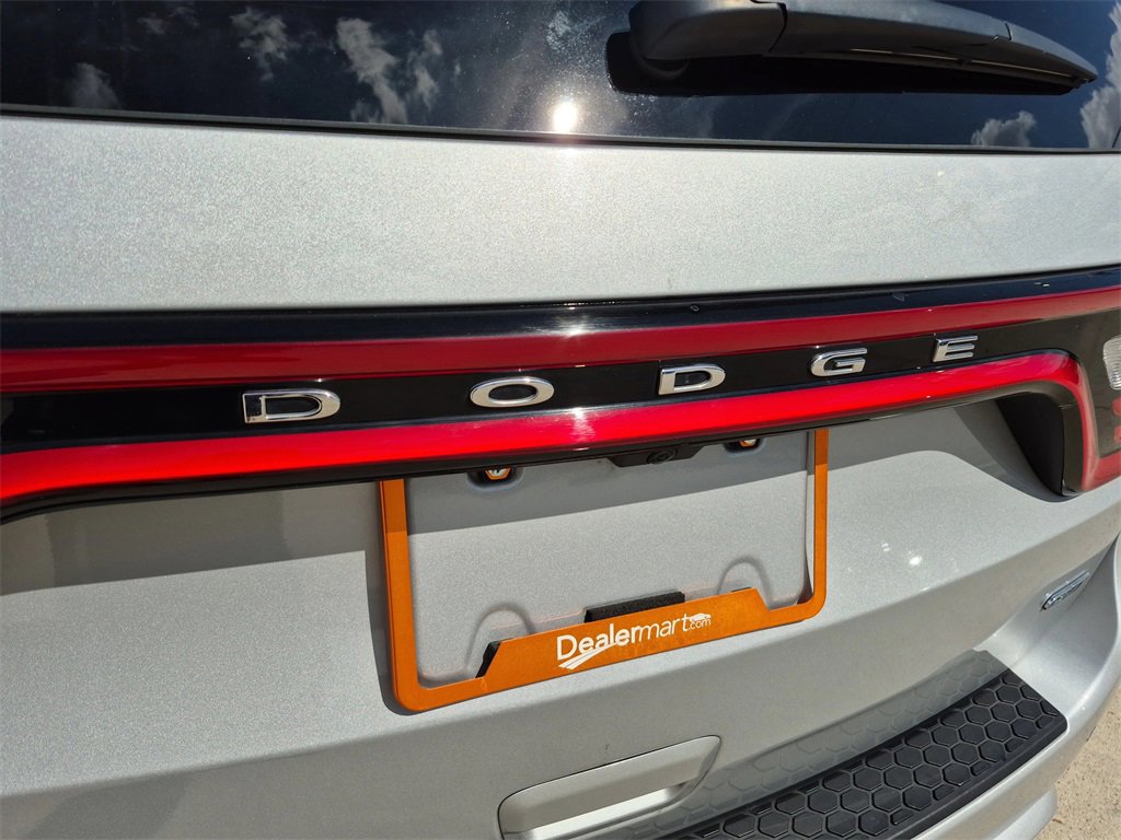 Used 2024 Dodge Durango GT image 29