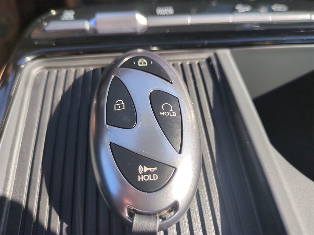 New 2026 Hyundai Sonata SEL image 35