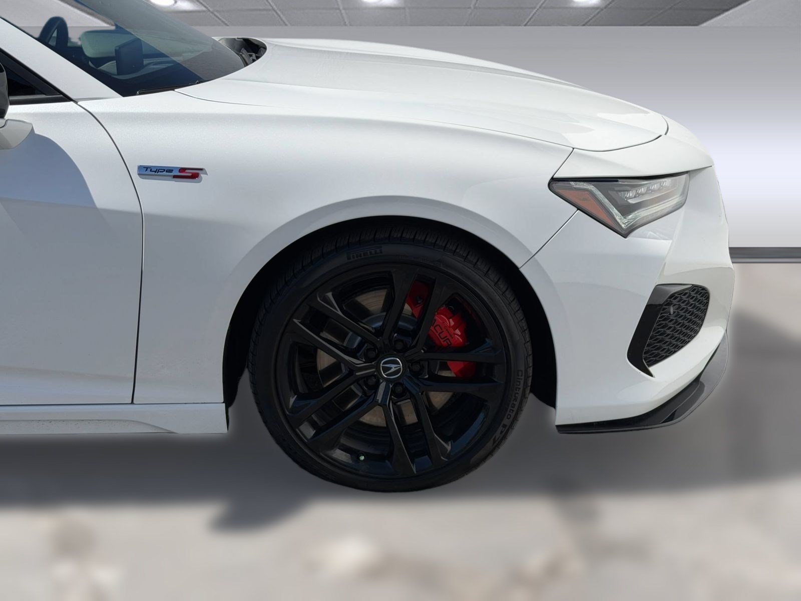 Used 2025 Acura TLX Type S AWD/4WD image 12