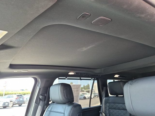 Certified 2025 Toyota Sequoia Limited w/ Tow Technology Package AWD/4WD image 20