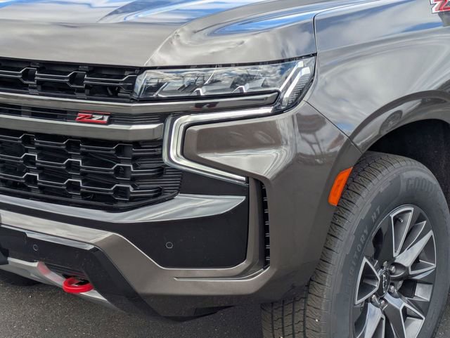 Used 2021 Chevrolet Tahoe Z71 w/ Z71 Signature Package image 9
