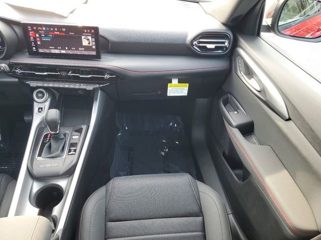 New 2025 Dodge Hornet GT w/ Cold Weather Group image 19