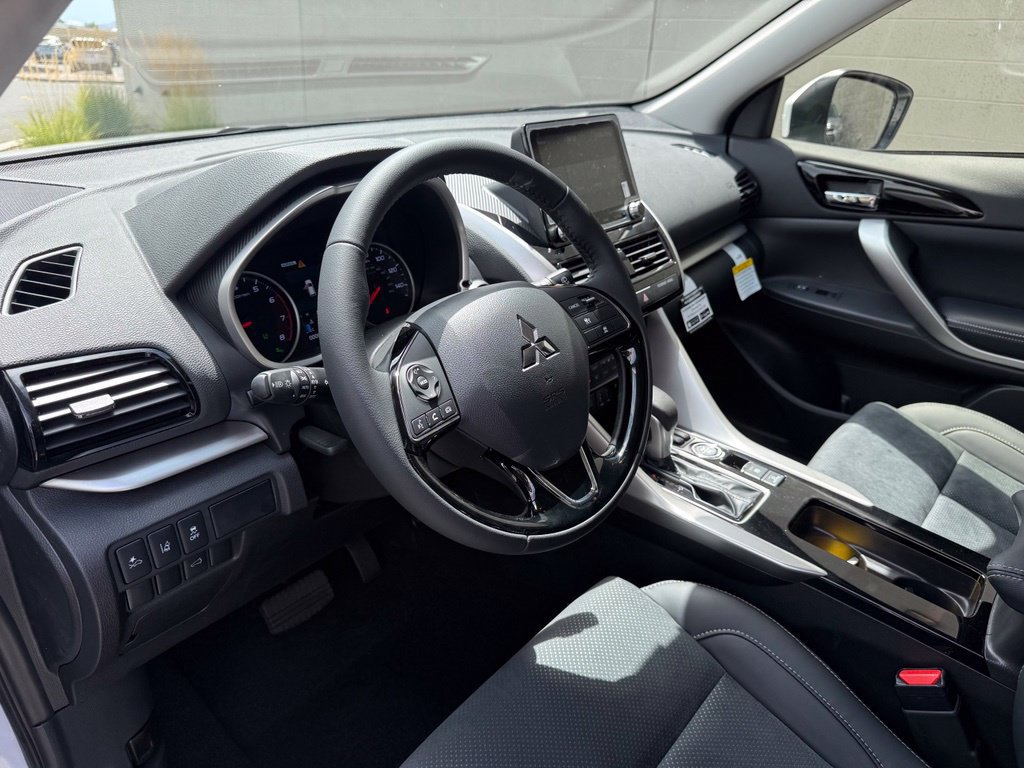 New 2026 Mitsubishi Eclipse Cross SE AWD/4WD image 20
