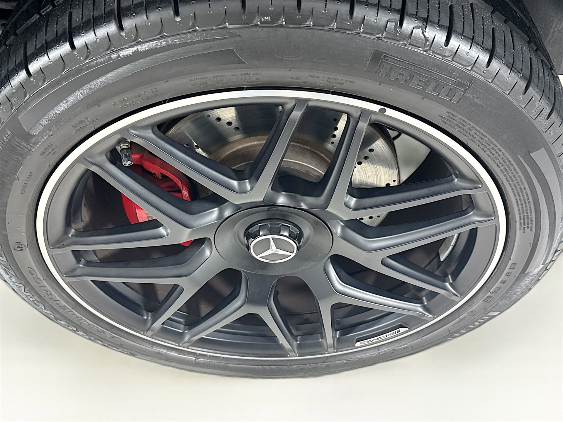 Used 2023 Mercedes-Benz G 63 AMG G 63 AMGﾮ image 34