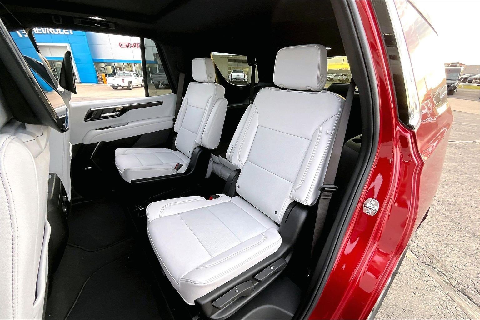 New 2026 Chevrolet Tahoe Premier image 10