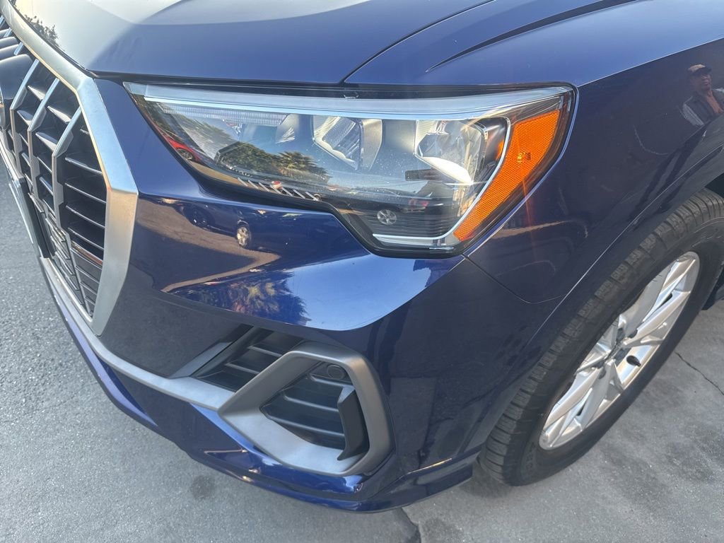 Used 2022 Audi Q3 2.0T Premium image 35