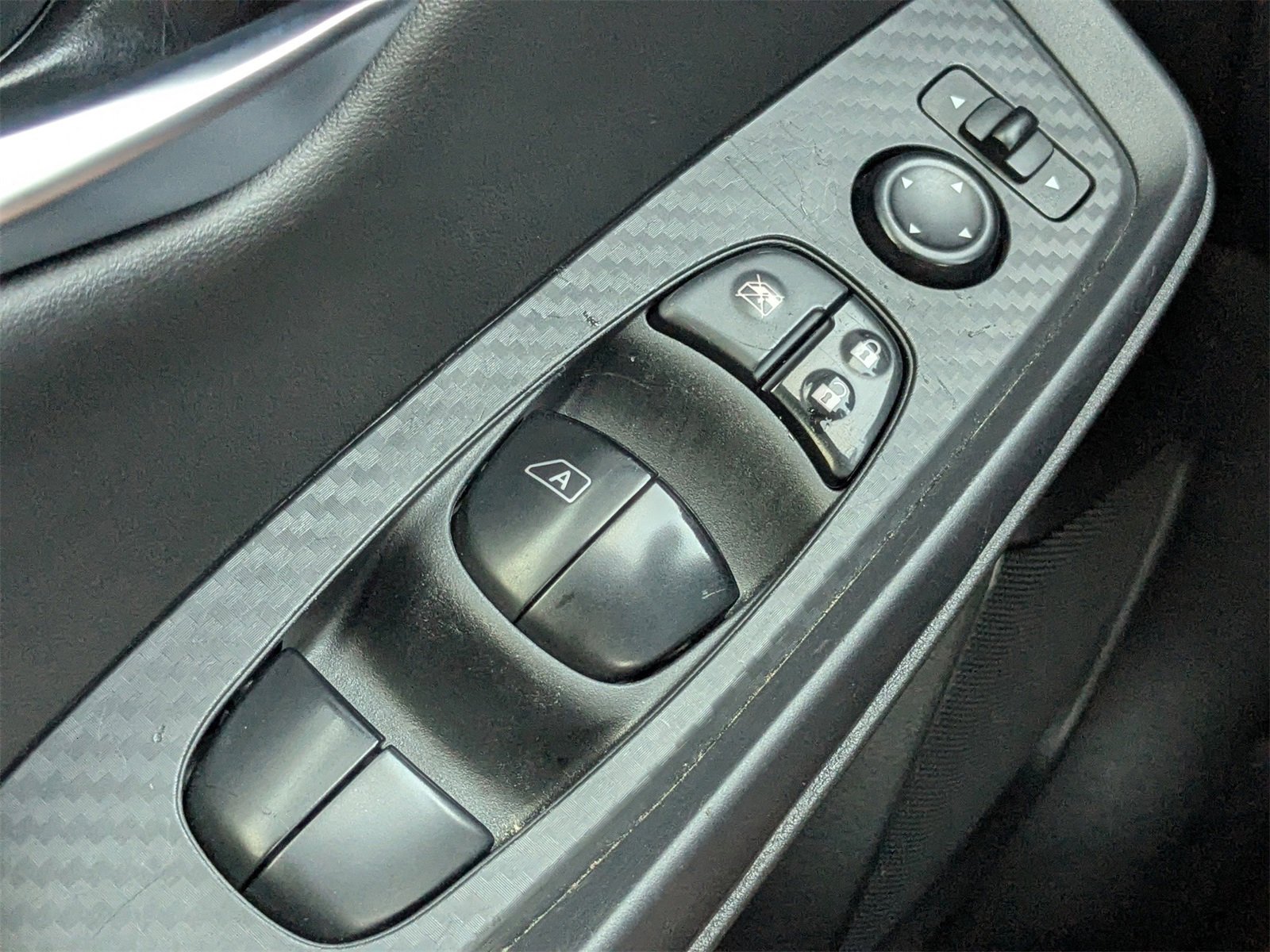 Used 2023 Nissan Sentra SV image 23