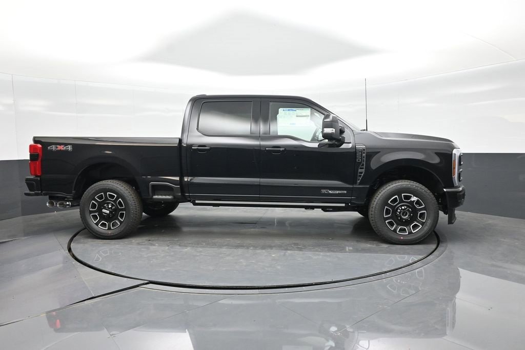 New 2026 Ford F250 Platinum image 16
