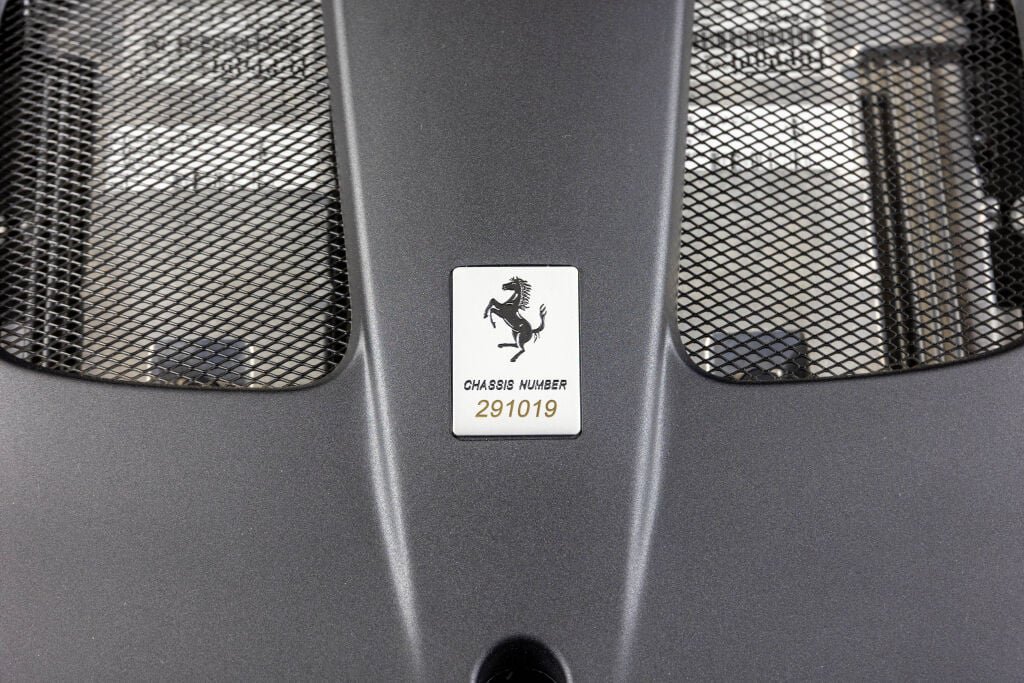 Used 2023 Ferrari 812 GTS RWD image 64