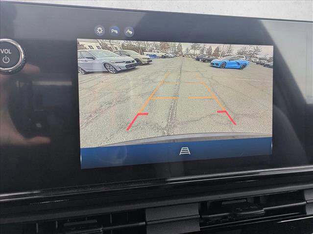 New 2026 Honda Prologue Touring image 13