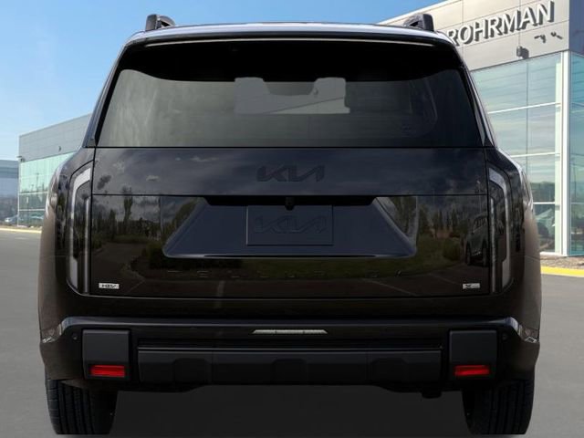 New 2027 Kia Telluride X-Line SX Prestige image 13