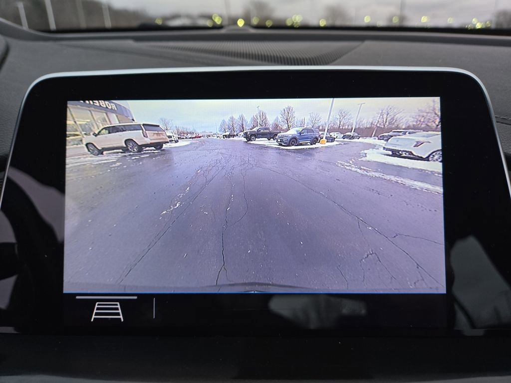 Used 2020 Cadillac CT4 Luxury w/ Sun And Sound Package image 23