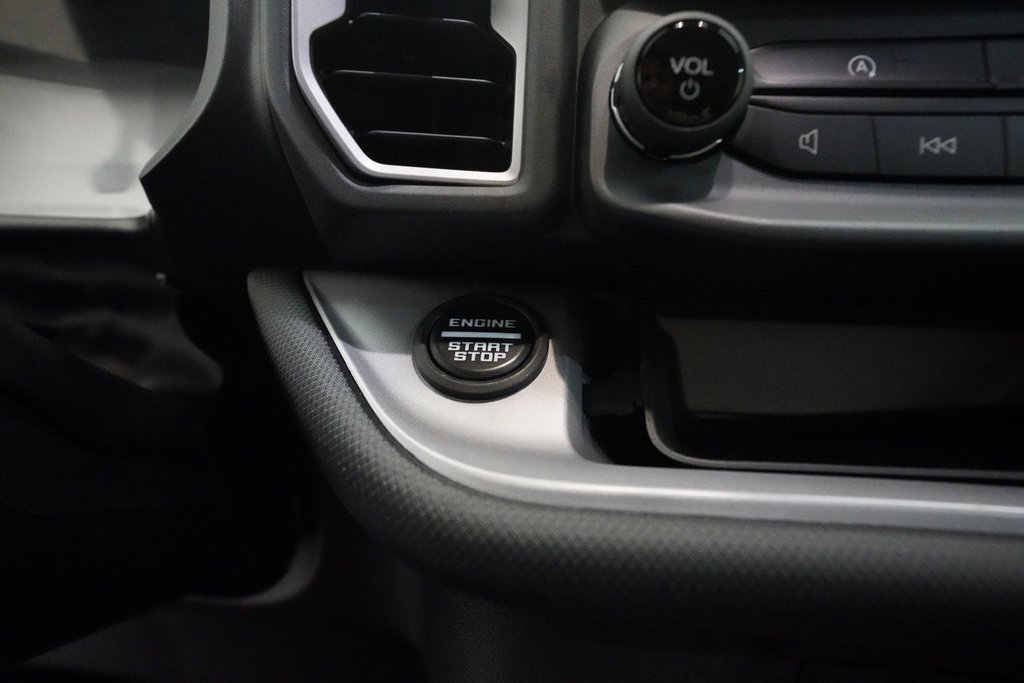 Used 2024 Ford Bronco Sport Big Bend image 34