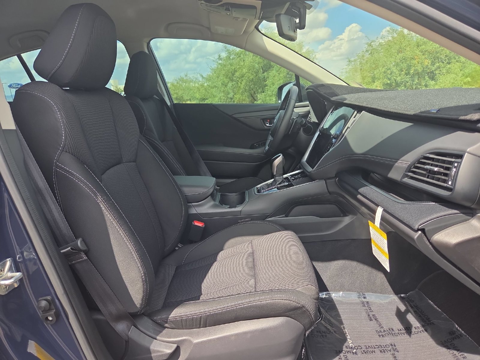 Used 2025 Subaru Legacy Premium w/ Popular Package #1A AWD/4WD image 27
