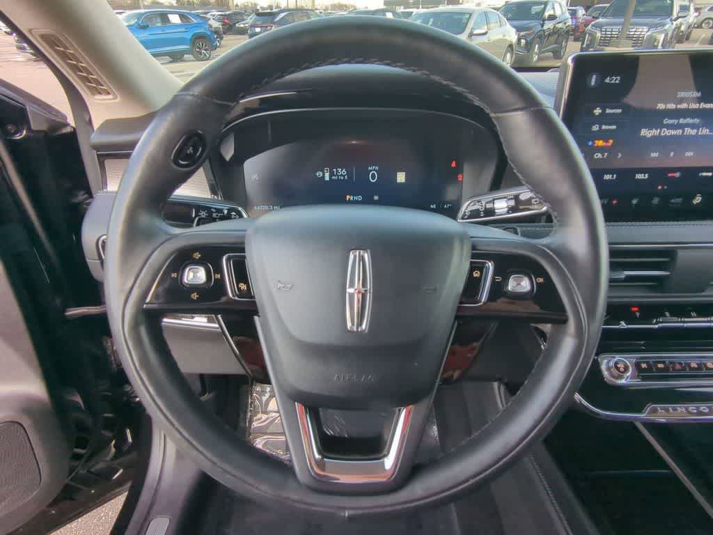 Used 2024 Lincoln Corsair Reserve w/ Equipment Group 201A AWD/4WD image 21