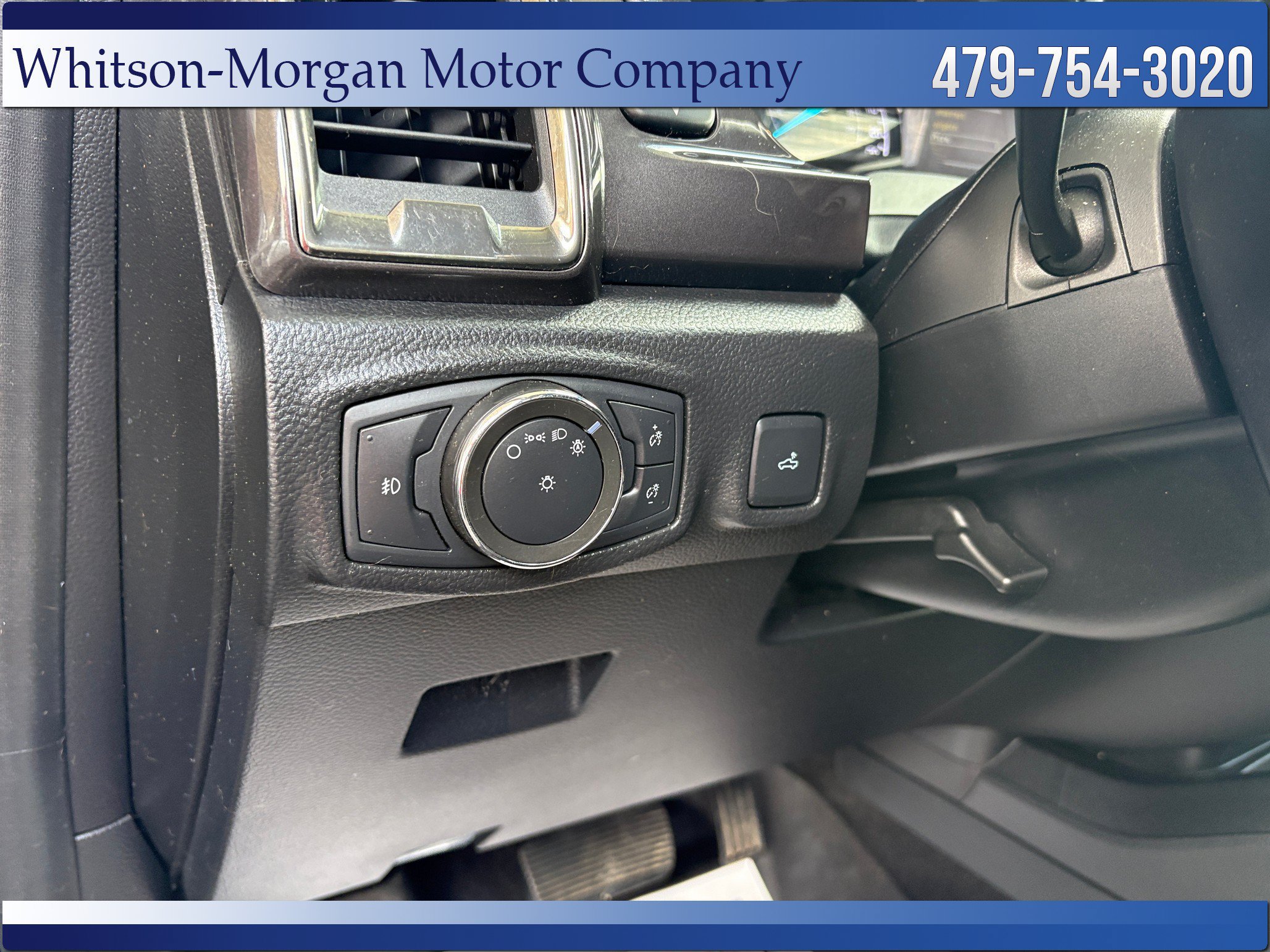 Used 2021 Ford Ranger Lariat w/ Equipment Group 501A High AWD/4WD image 18