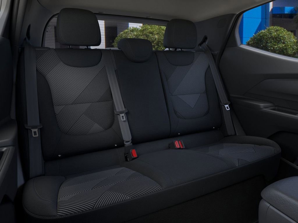 New 2027 Chevrolet Bolt LT w/ Comfort Package image 17