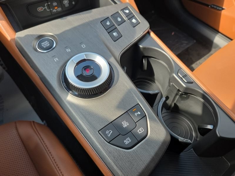 New 2026 Kia Sportage X-Line Prestige AWD/4WD image 44